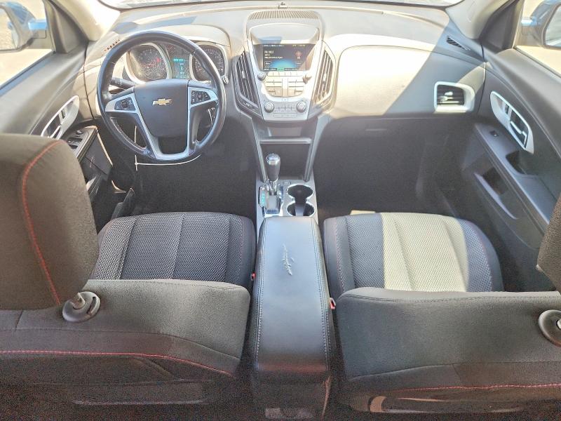 Продажа на аукционе авто 2016 Chevrolet Equinox, vin: 2GNALCEK7G6288924, номер лота: 56816866