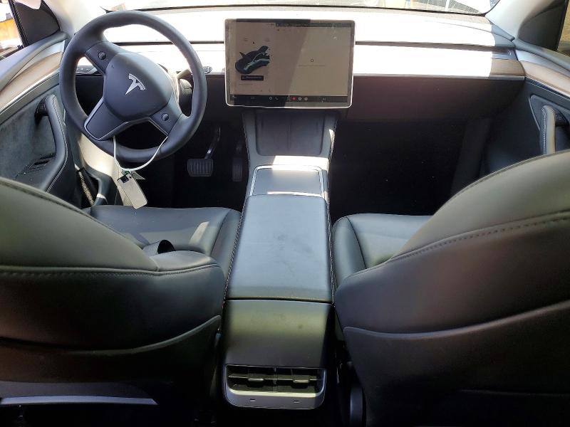 Aukcja sprzedaży 2024 Tesla Model Y, vin: 7SAYGDEE2RF118109, numer aukcji: 58470226