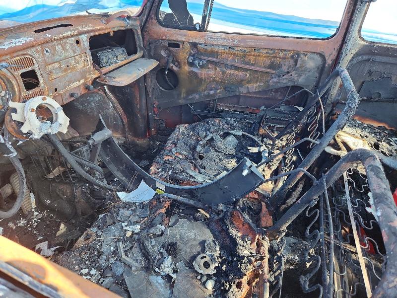54014376 :رقم المزاد ، 116776789 vin ، 1966 Volkswagen Beetle مزاد بيع