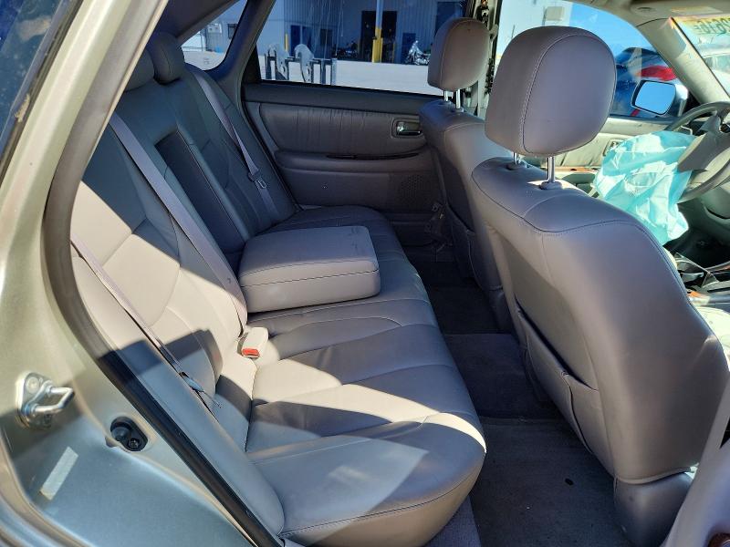 Aukcja sprzedaży 2000 Toyota Avalon, vin: 4T1BF28B3YU092911, numer aukcji: 57062616