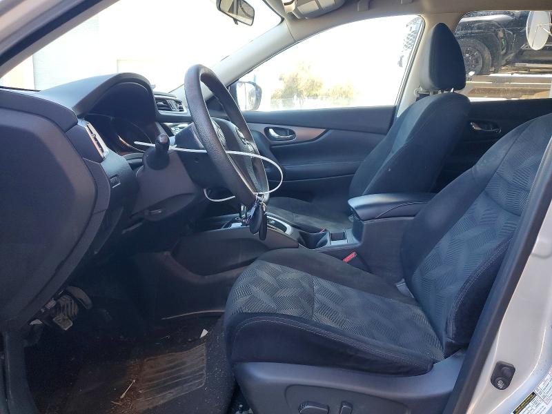 Aukcja sprzedaży 2014 Nissan Rogue, vin: 5N1AT2MT5EC838439, numer aukcji: 57243316