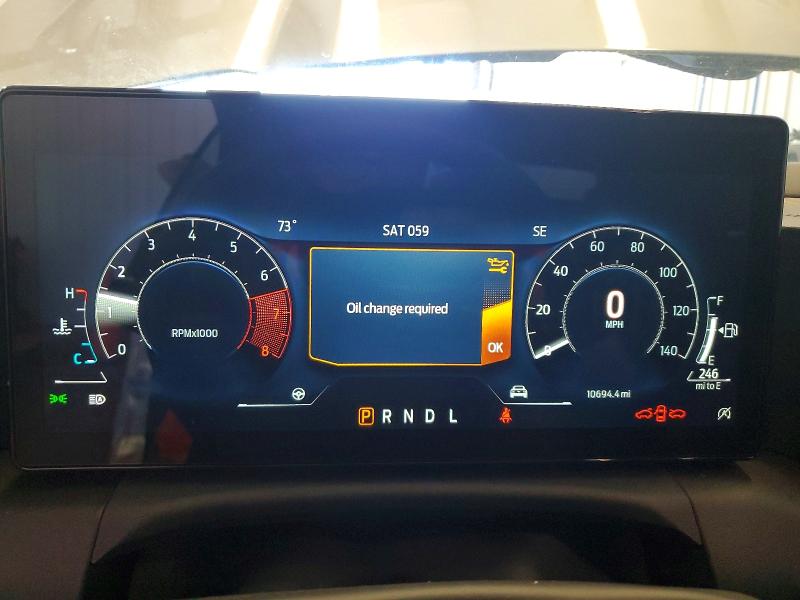 2026 Ford Mustang მანქანა იყიდება აუქციონზე, vin: 1FAGP8UH9T5108901, აუქციონის ნომერი: 56091646