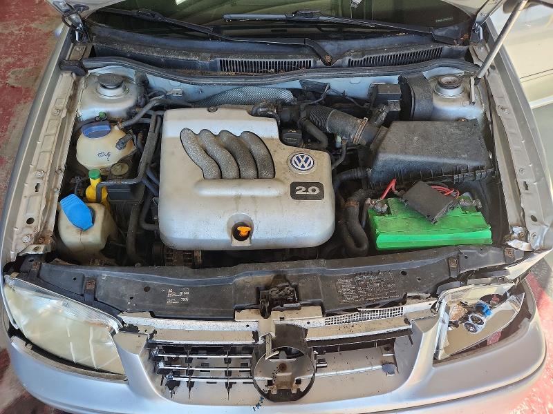 Продаж на аукціоні авто 2003 Volkswagen Jetta, vin: WVWSK61J73W596416, номер лоту: 58140546