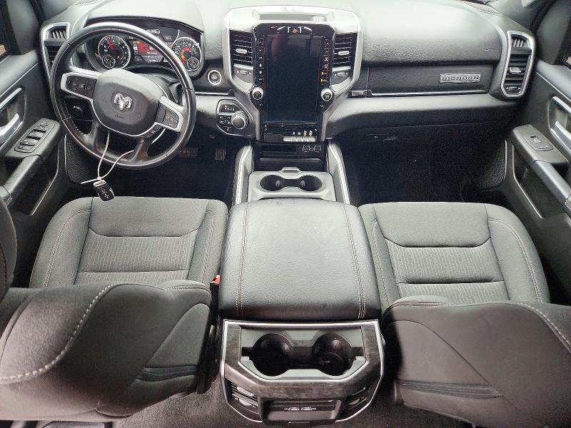 Продаж на аукціоні авто 2023 Ram 1500, vin: 1C6RRFFG7PN629943, номер лоту: 55820696