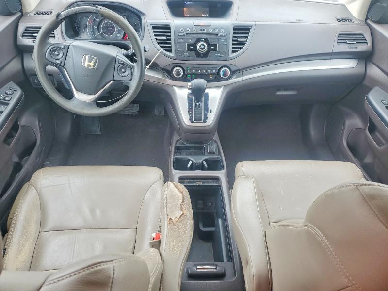Aukcja sprzedaży 2012 Honda Cr-v, vin: 3CZRM3H56CG700239, numer aukcji: 56277636