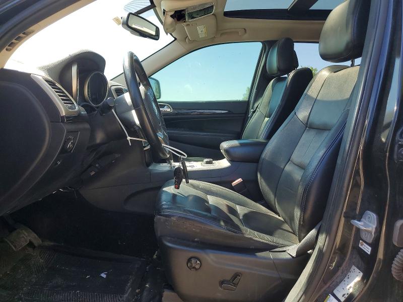 56042986 :رقم المزاد ، 1C4RJFAT1CC312637 vin ، 2012 Jeep Grand Cherokee مزاد بيع