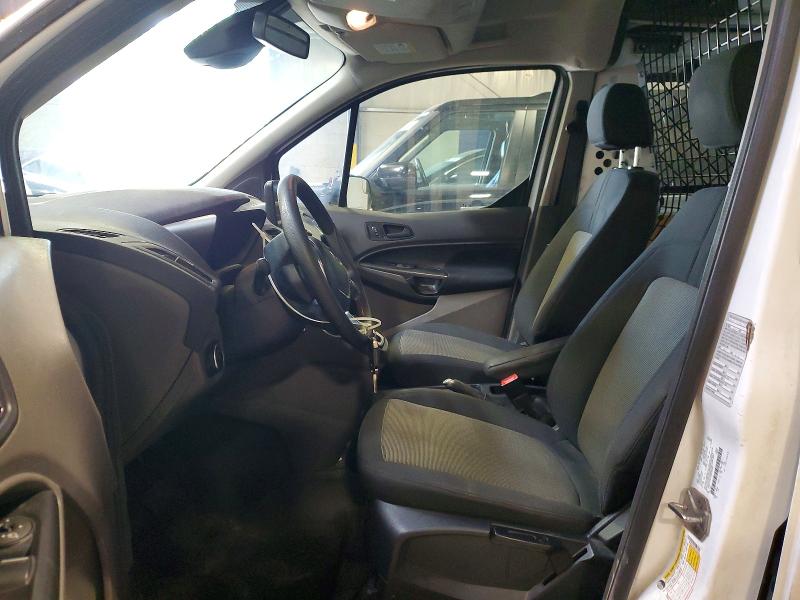 Продажа на аукционе авто 2021 Ford Transit Connect, vin: NM0LS7E70M1483301, номер лота: 53767636