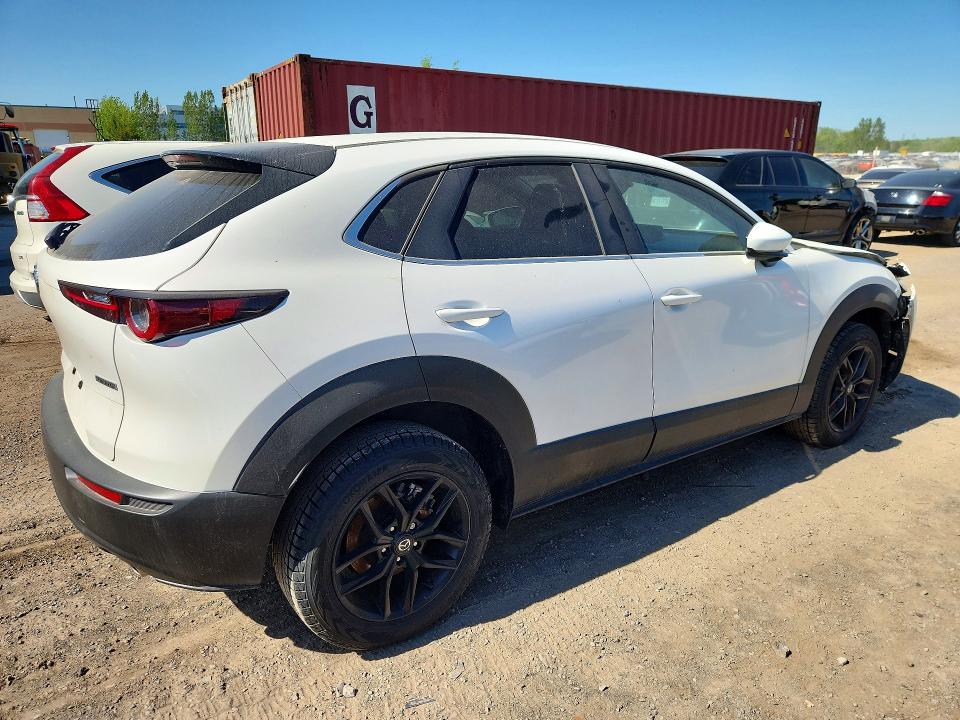 Aukcja sprzedaży 2025 Mazda Cx-30, vin: 3MVDMBCM3SM752094, numer aukcji: 53700776