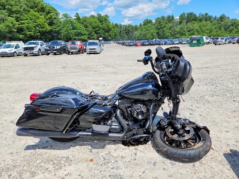 Aukcja sprzedaży 2014 Harley-davidson Flhtp, vin: 1HD1FMM15EB620740, numer aukcji: 58695856