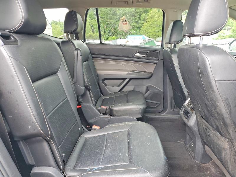 Aukcja sprzedaży 2022 Volkswagen Atlas, vin: 1V2KR2CA0NC561589, numer aukcji: 54608736