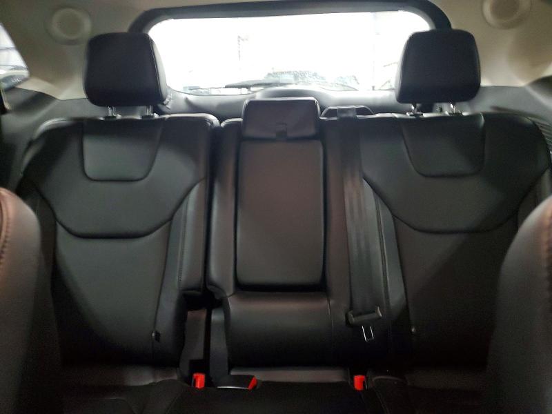 57136776 :رقم المزاد ، 2FMPK4K90GBB96053 vin ، 2016 Ford Edge مزاد بيع