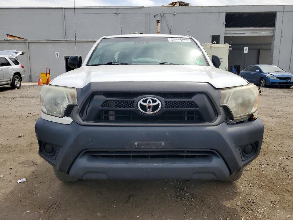 Aukcja sprzedaży 2015 Toyota Tacoma, vin: 5TFTX4CN2FX060420, numer aukcji: 55555106