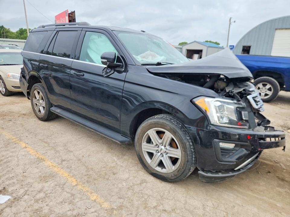 2018 Ford Expedition მანქანა იყიდება აუქციონზე, vin: 1FMJU1HT9JEA45273, აუქციონის ნომერი: 55971536