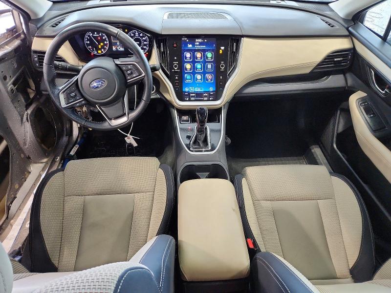 Aukcja sprzedaży 2020 Subaru Outback, vin: 4S4BTACC8L3203552, numer aukcji: 56323606