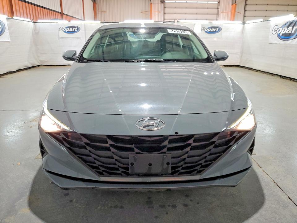 Aukcja sprzedaży 2022 Hyundai Elantra, vin: KMHLM4AG4NU311804, numer aukcji: 57315126