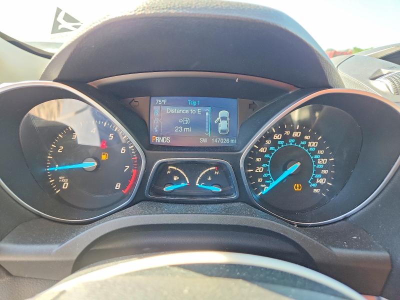 Продажа на аукционе авто 2013 Ford Escape, vin: 1FMCU9GX8DUA32570, номер лота: 54948136