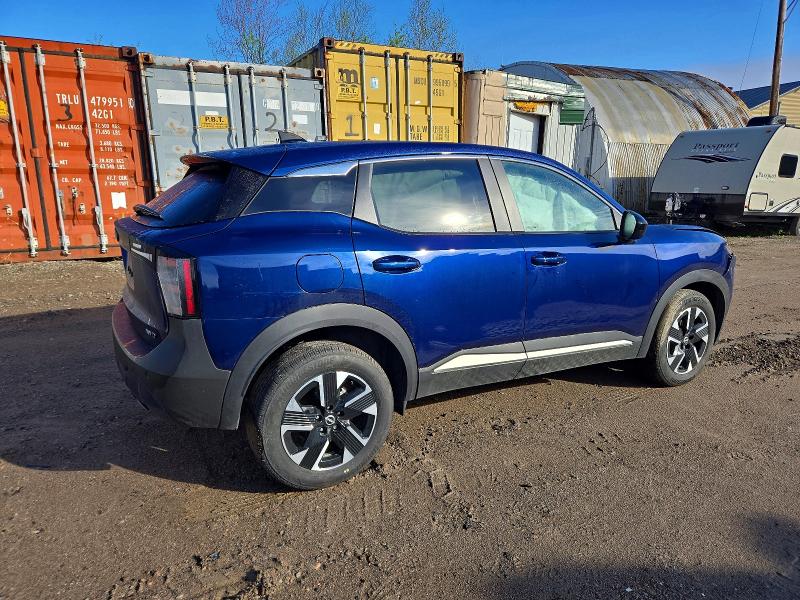 Продажа на аукционе авто 2026 Nissan Kicks, vin: 3N8AP6CB6TL301870, номер лота: 55243216