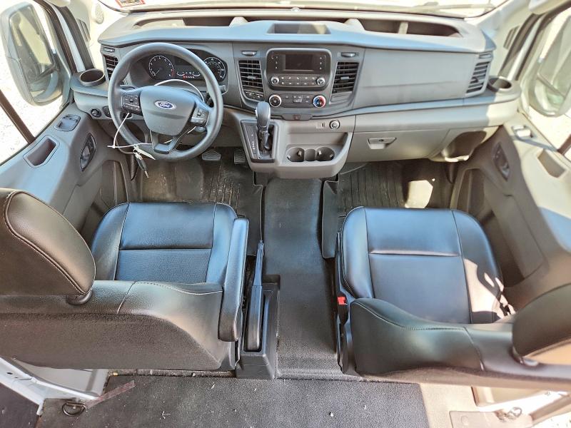 Продаж на аукціоні авто 2020 Ford Transit, vin: 1FTBR1C85LKA03085, номер лоту: 55167946