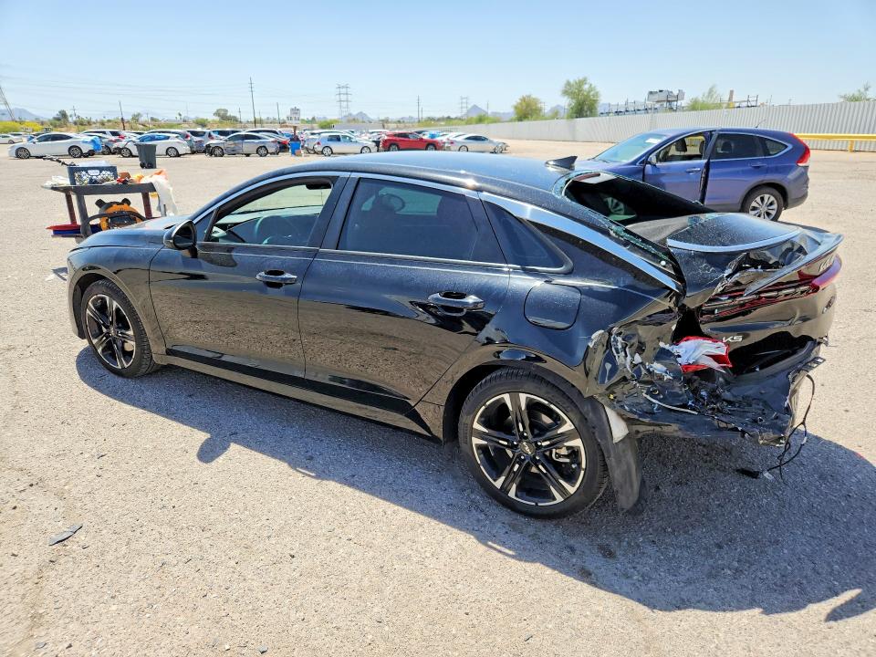 Auction sale of the 2024 Kia K5, vin: 5XXG64J22RG261856, lot number: 56315336