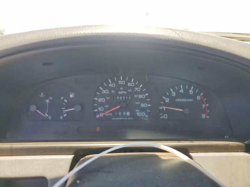 Продаж на аукціоні авто 1995 Nissan Truck, vin: 1N6SD16S4SC323946, номер лоту: 58909816