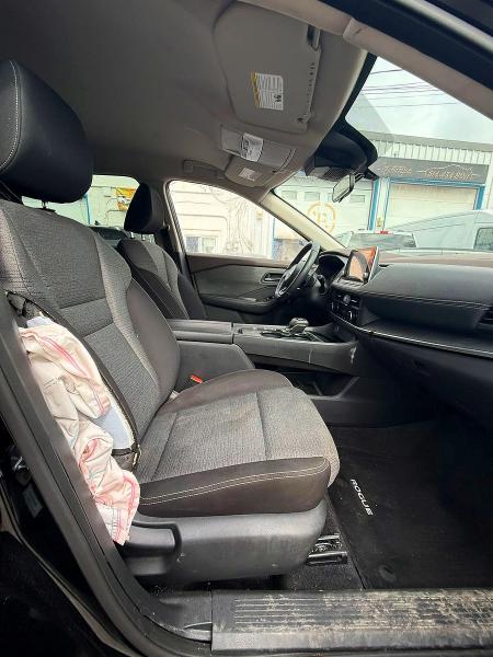 Aukcja sprzedaży 2022 Nissan Rogue, vin: 5N1AT3AA7NC691954, numer aukcji: 58207936