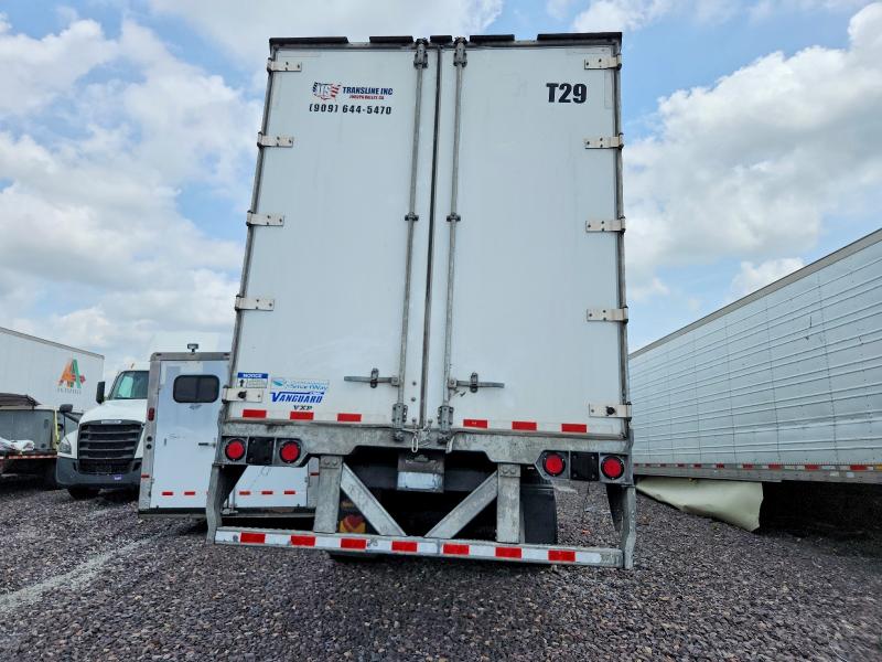 Продаж на аукціоні авто 2023 Vanguard Trailer Vxp 53', vin: 5V8VC5321PM303361, номер лоту: 56167356