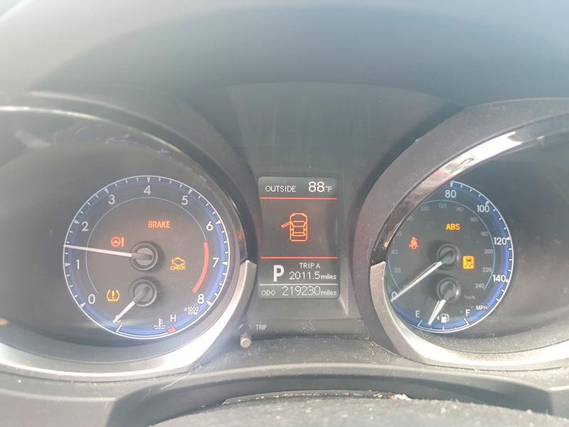 46343376 :رقم المزاد ، 2T1BURHE2FC351668 vin ، 2015 Toyota Corolla مزاد بيع
