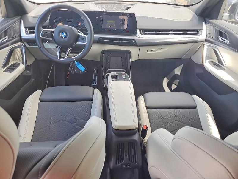 57251856 :رقم المزاد ، WBX63GM07T5501241 vin ، 2026 Bmw X2 مزاد بيع