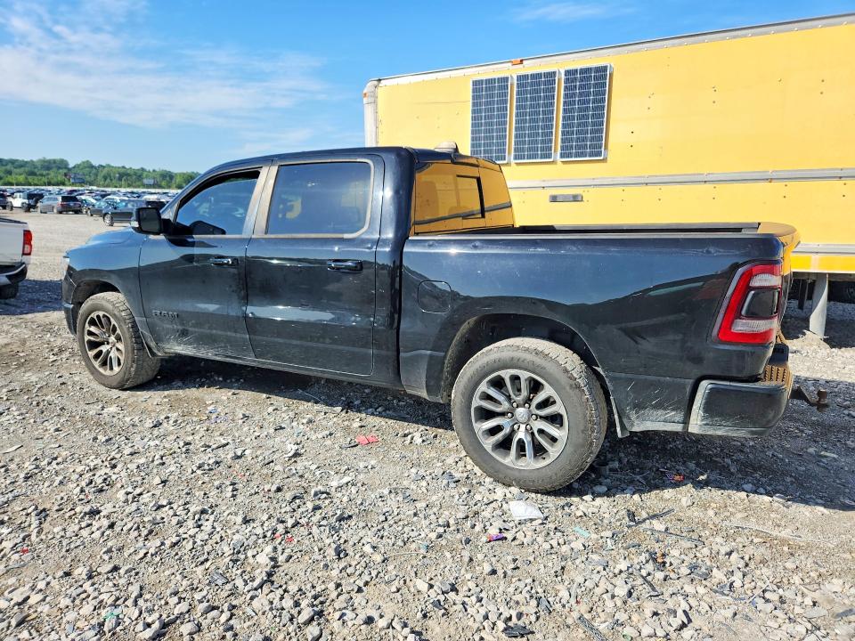Продажа на аукционе авто 2019 Ram 1500, vin: 1C6SRFLT3KN632141, номер лота: 55555266