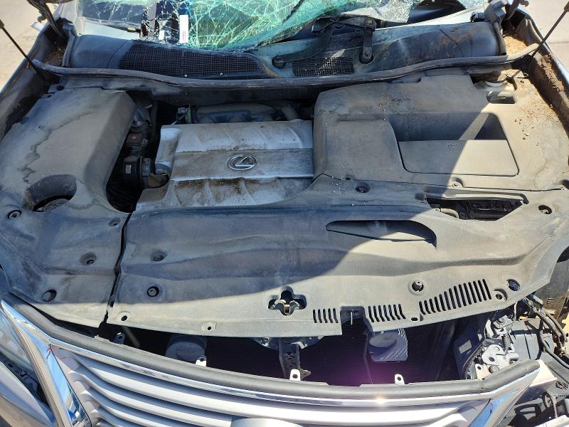 Продажа на аукционе авто 2013 Lexus Rx 350, vin: 2T2BK1BAXDC173871, номер лота: 57863056