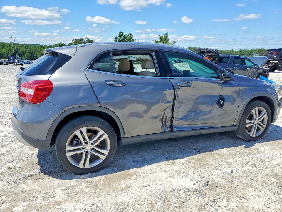 59062226 :رقم المزاد ، WDCTG4EB7KJ602900 vin ، 2019 Mercedes-benz Gla مزاد بيع