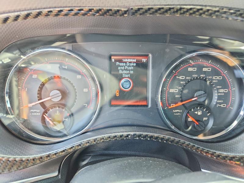 2014 Dodge Charger მანქანა იყიდება აუქციონზე, vin: 2C3CDXHGXEH329243, აუქციონის ნომერი: 58832926