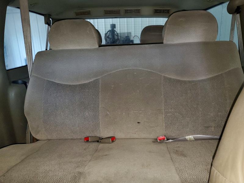 Aukcja sprzedaży 2004 Gmc Safari, vin: 1GKEL19X24B509573, numer aukcji: 58003666