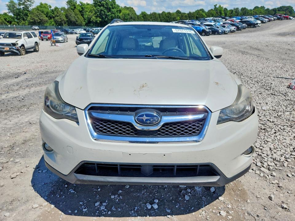 Aukcja sprzedaży 2014 Subaru Xv Crosstrek, vin: JF2GPAKC7E8278914, numer aukcji: 57971316