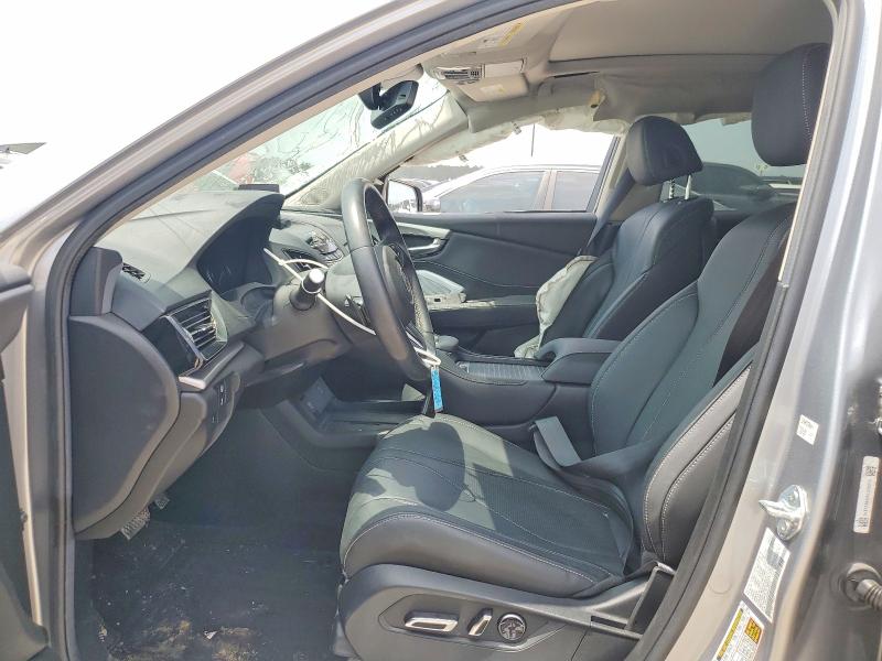 Aukcja sprzedaży 2024 Acura Rdx, vin: 5J8TC2H59RL005372, numer aukcji: 57545036
