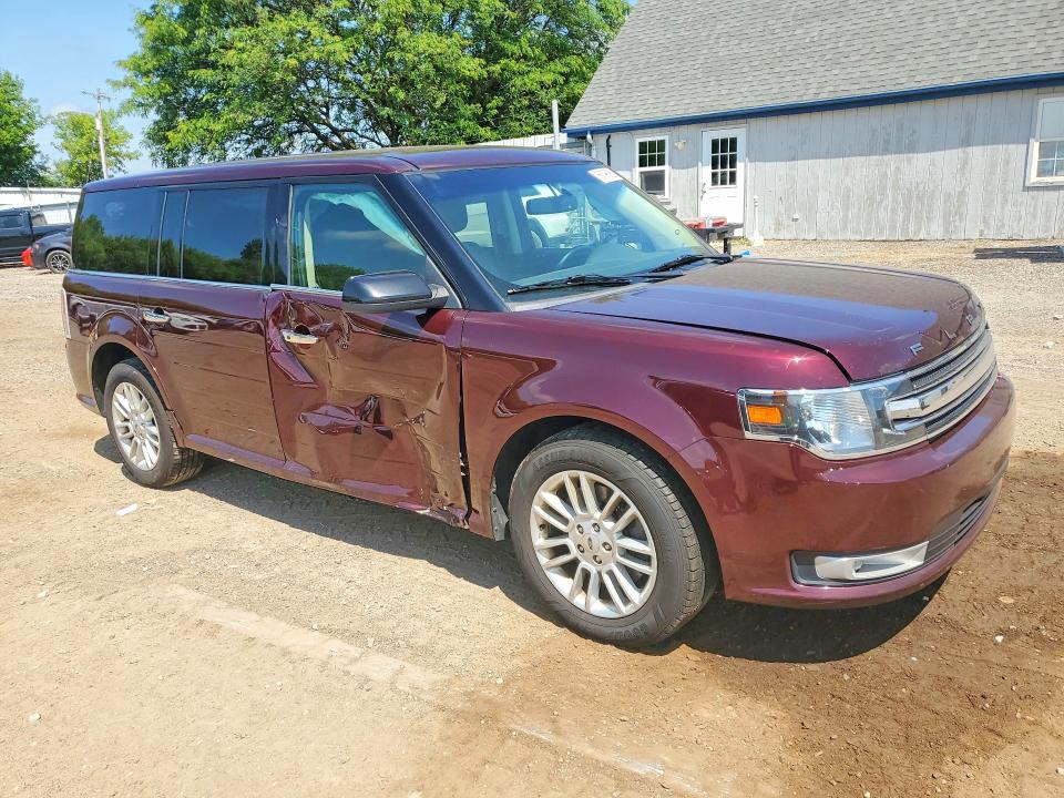 Продажа на аукционе авто 2019 Ford Flex, vin: 2FMHK6C80KBA33451, номер лота: 56796956