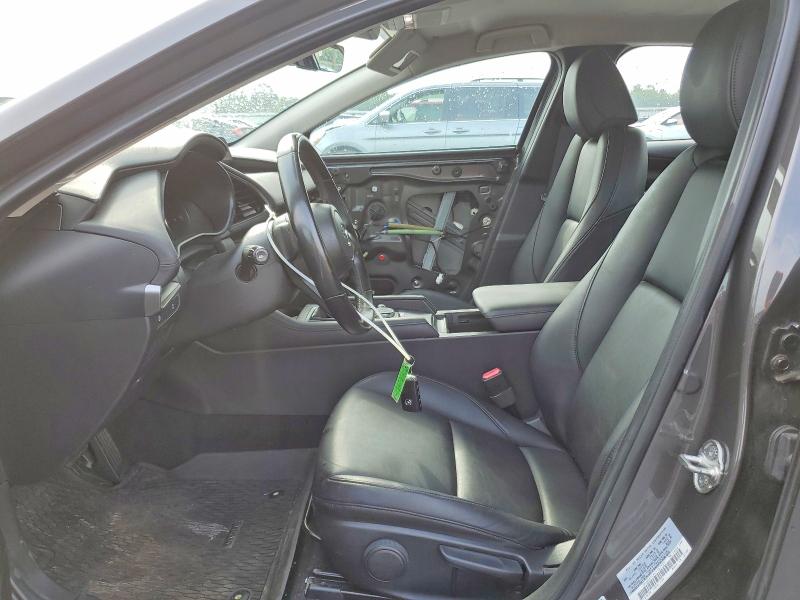 55655316 :رقم المزاد ، JM1BPACLXL1167335 vin ، 2020 Mazda 3 مزاد بيع
