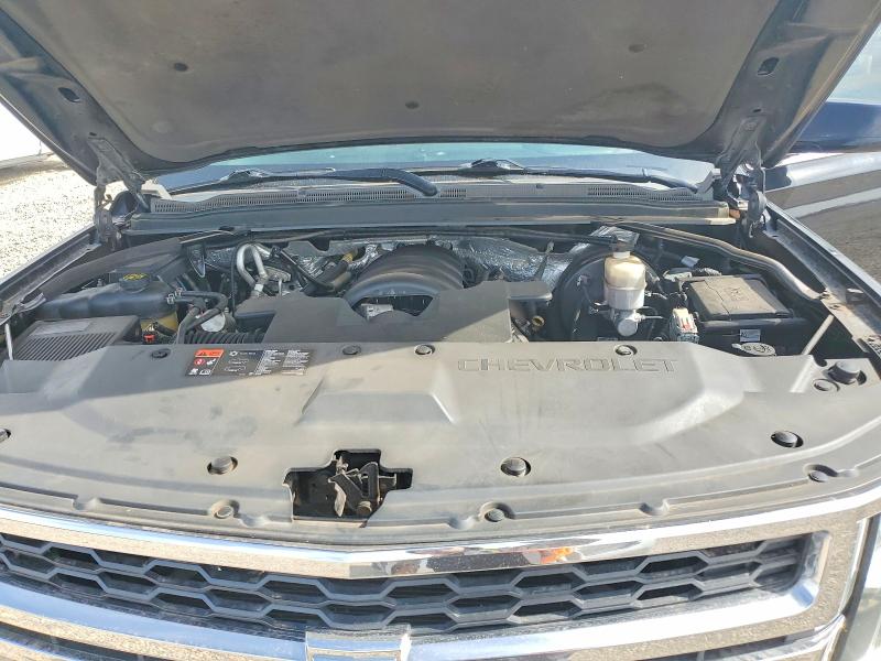 2015 Chevrolet Tahoe მანქანა იყიდება აუქციონზე, vin: 1GNSCAKC4FR110946, აუქციონის ნომერი: 85966875