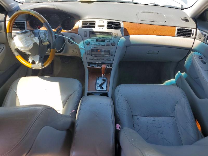 55962866 :رقم المزاد ، JTHBA30G155085931 vin ، 2005 Lexus Es مزاد بيع