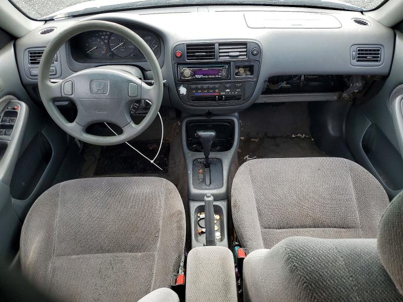 Продажа на аукционе авто 1998 Honda Civic, vin: 2HGEJ6673WH537980, номер лота: 54177686