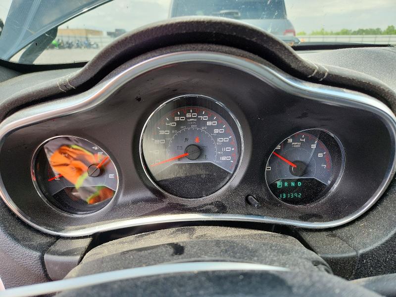 Продажа на аукционе авто 2014 Dodge Avenger, vin: 1C3CDZAB4EN181303, номер лота: 56774036