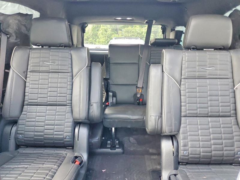 Aukcja sprzedaży 2023 Cadillac Escalade, vin: 1GYS4GKL4PR227737, numer aukcji: 58048456