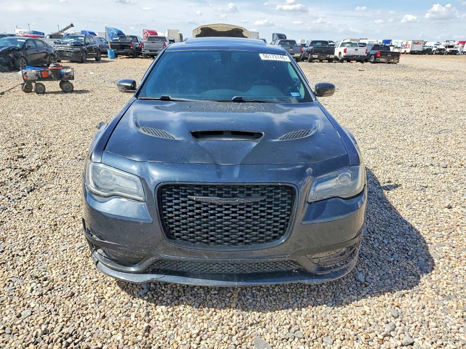 Продаж на аукціоні авто 2016 Chrysler 300c, vin: 2C3CCAEG9GH282312, номер лоту: 56173146