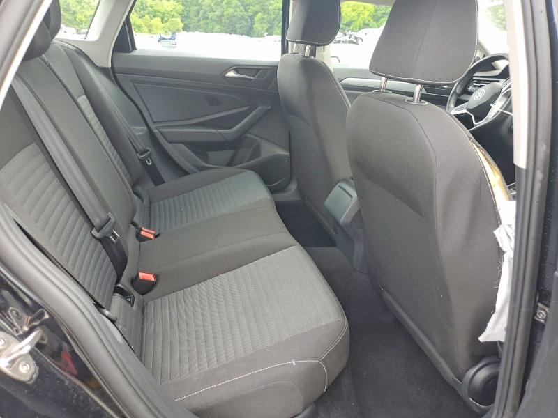 Продажа на аукционе авто 2025 Volkswagen Jetta, vin: 3VW5X7BU9SM028886, номер лота: 58026976