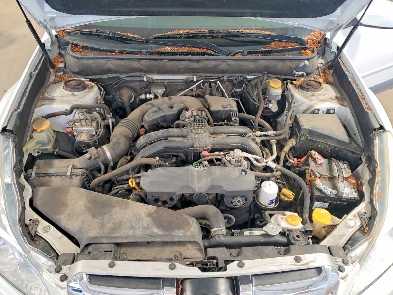 Aukcja sprzedaży 2014 Subaru Outback, vin: 4S4BRBDC2E3317150, numer aukcji: 55967796