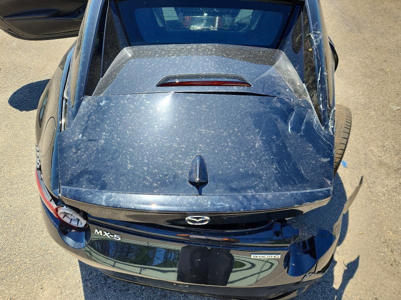 Aukcja sprzedaży 2024 Mazda Mx-5 Miata, vin: JM1NDAL78R0605874, numer aukcji: 56021516