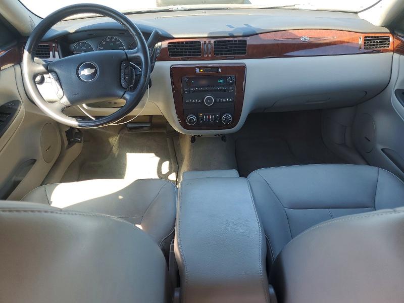 59016466 :رقم المزاد ، 2G1WC58R579255706 vin ، 2007 Chevrolet Impala مزاد بيع