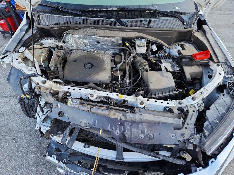 56315116 :رقم المزاد ، KL79MPSL9NB106824 vin ، 2022 Chevrolet Trailblazer مزاد بيع