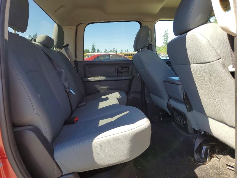 2015 Ram 1500 მანქანა იყიდება აუქციონზე, vin: 1C6RR7ST1FS720165, აუქციონის ნომერი: 57363926