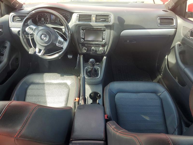 56783896 :رقم المزاد ، 3VW5S7AJ2DM291777 vin ، 2013 Volkswagen Jetta مزاد بيع